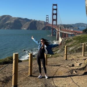 Meet your Posher, Maria